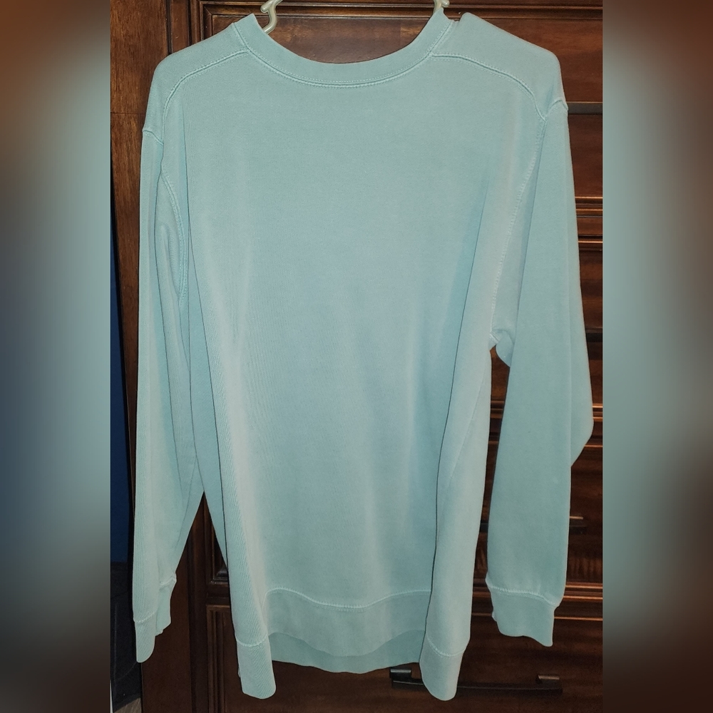 Comfort Colors sweatshirt